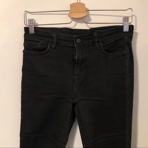 All Saints Grace skinny jeans